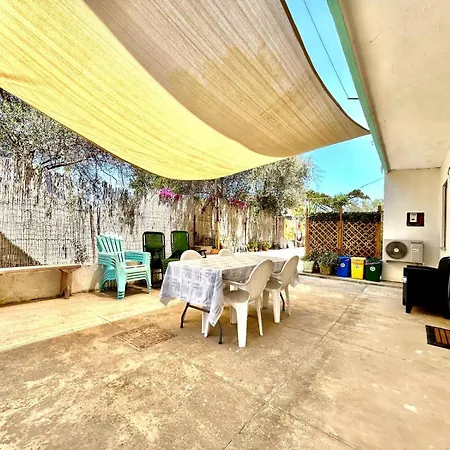 Le Corti Sarde Beach Apartments Bari Sardo Exterior photo