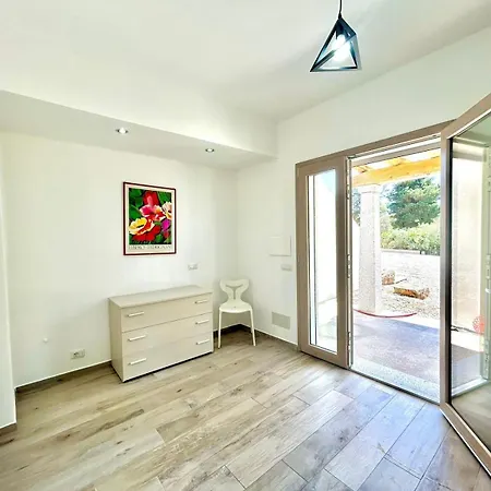Le Corti Sarde Beach Apartments Bari Sardo Exterior photo