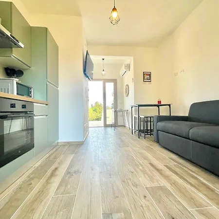 Le Corti Sarde Beach Apartments Bari Sardo Exterior photo