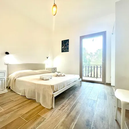 Le Corti Sarde Beach Apartments Bari Sardo Exterior photo