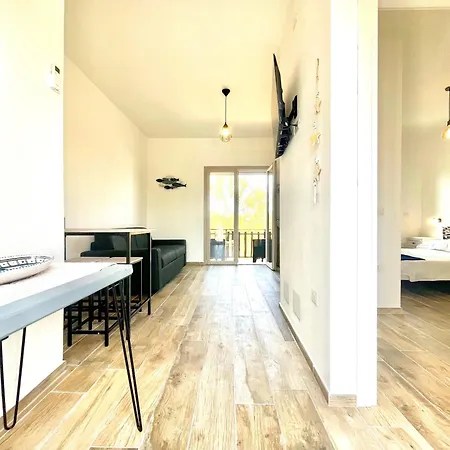 Le Corti Sarde Beach Apartments Bari Sardo Exterior photo
