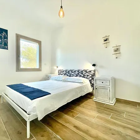 Le Corti Sarde Beach Apartments Bari Sardo Exterior photo