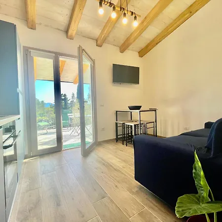 Le Corti Sarde Beach Apartments Bari Sardo Exterior photo