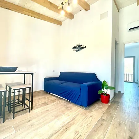 Le Corti Sarde Beach Apartments Bari Sardo Exterior photo