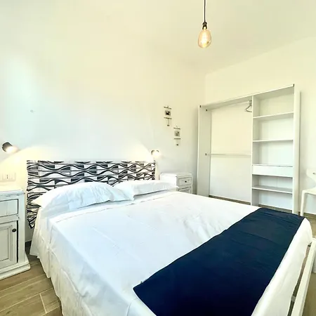 Le Corti Sarde Beach Apartments Bari Sardo Exterior photo