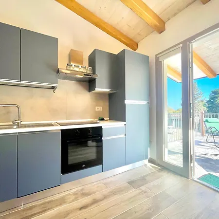 Le Corti Sarde Beach Apartments Bari Sardo Exterior photo