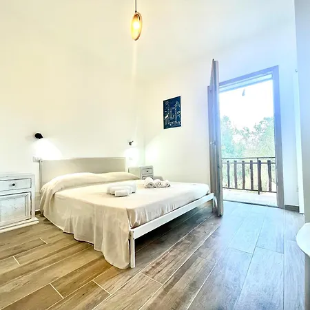 Le Corti Sarde Beach Apartments Bari Sardo Exterior photo