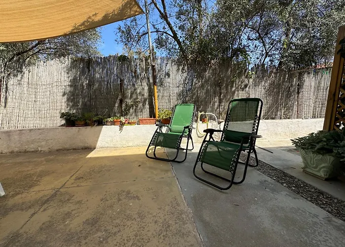 Le Corti Sarde Beach Apartments