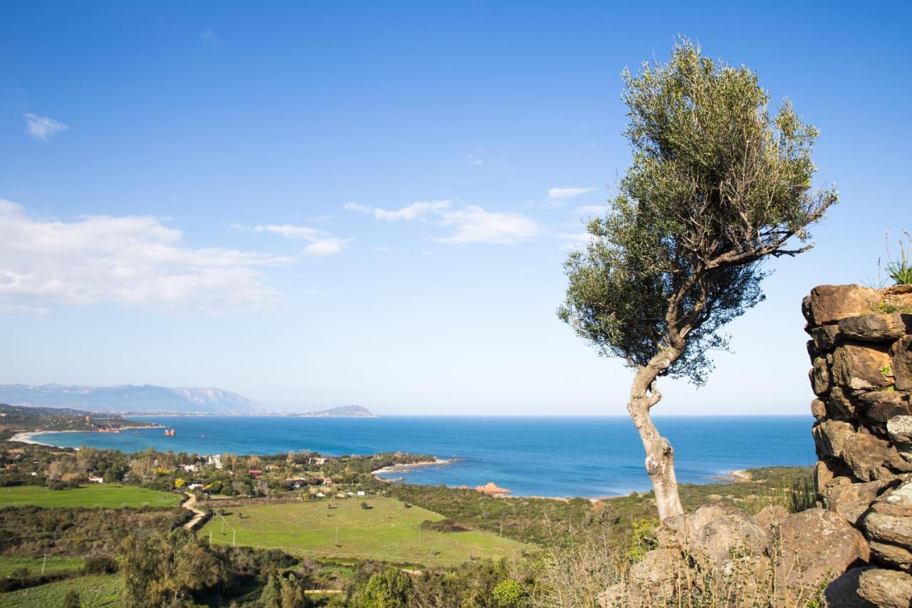 Le Corti Sarde Bari Sardo
