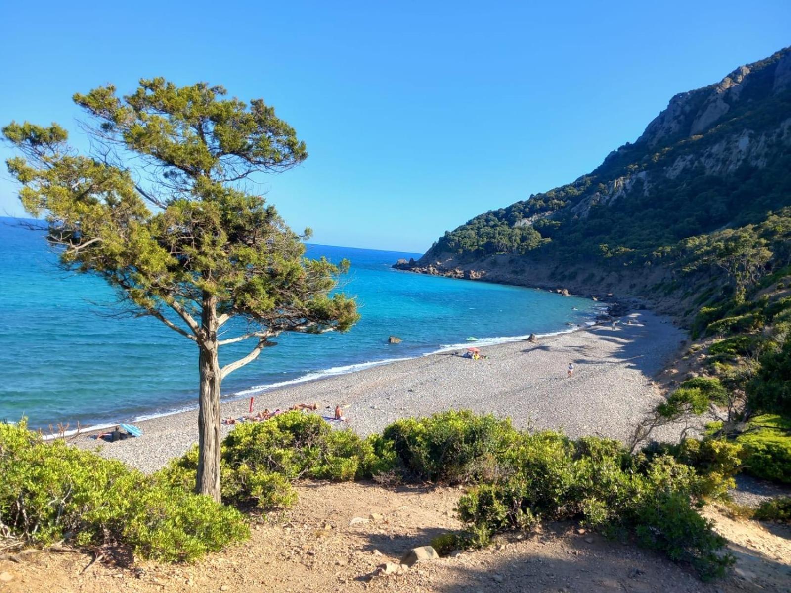 Le Corti Sarde Bari Sardo