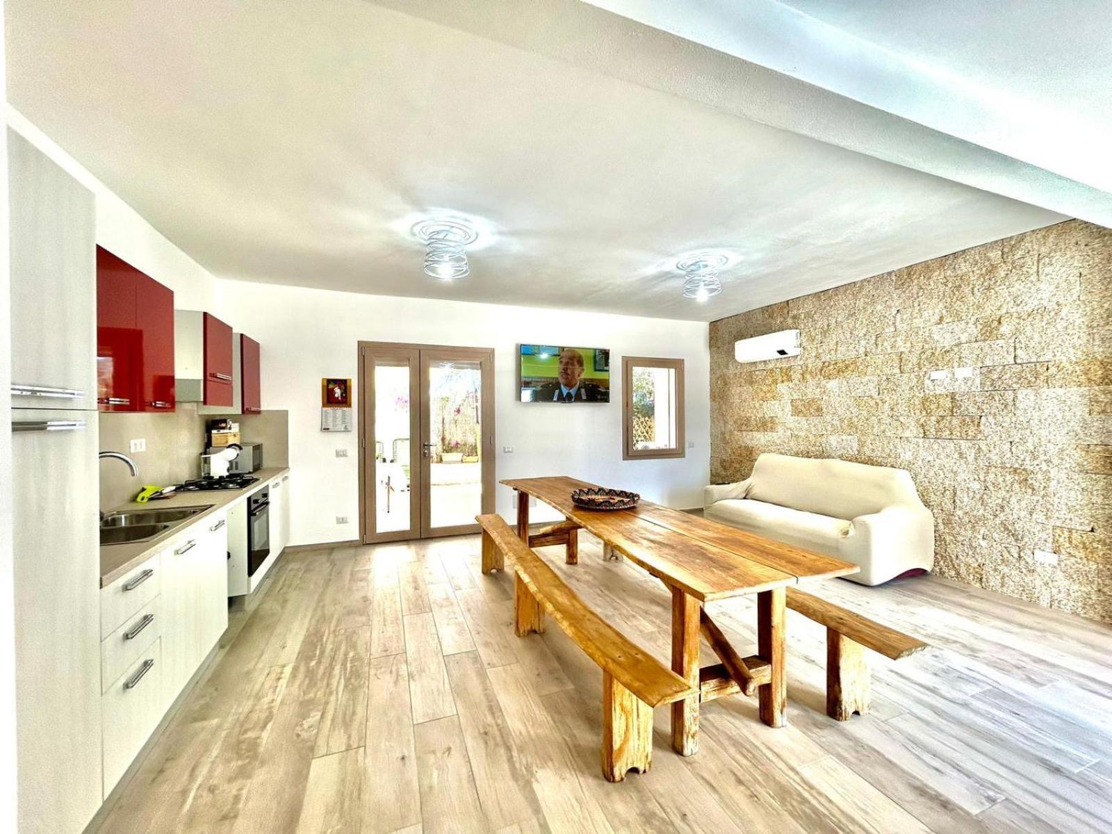 Apartment Le Corti Sarde
