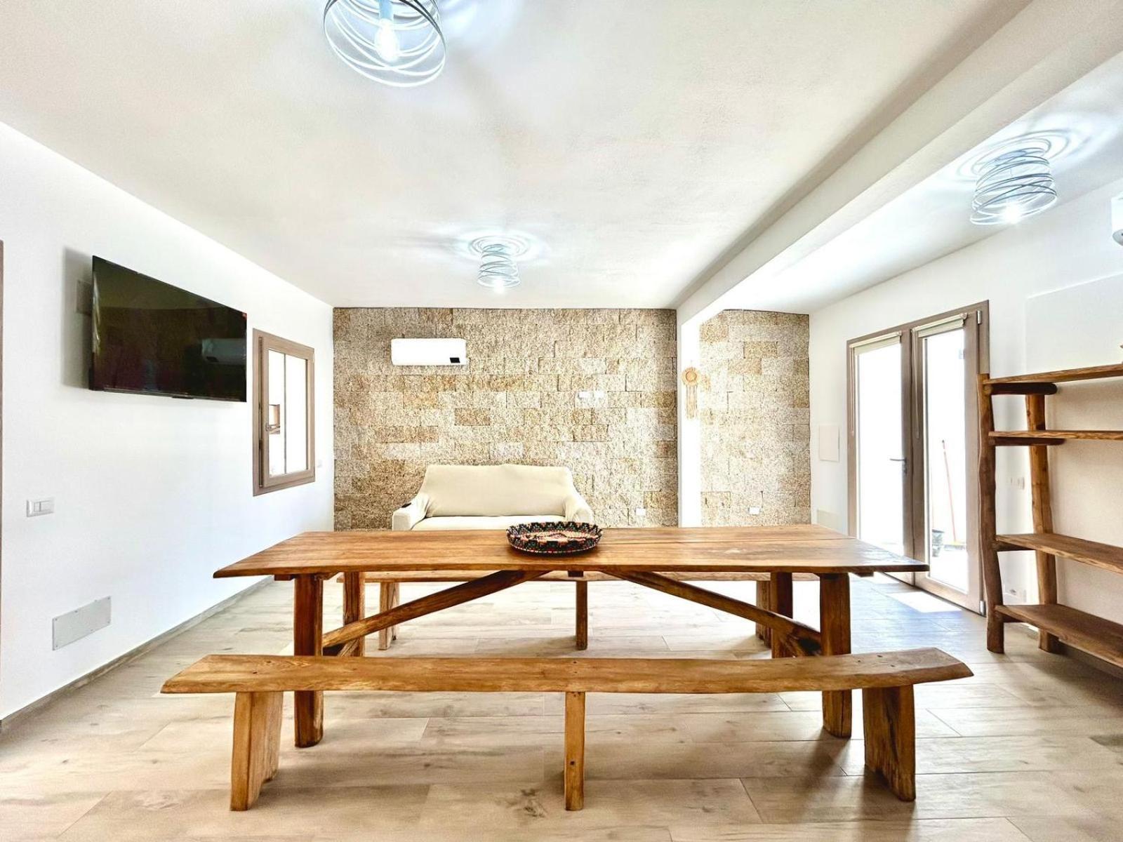 Apartment Le Corti Sarde *