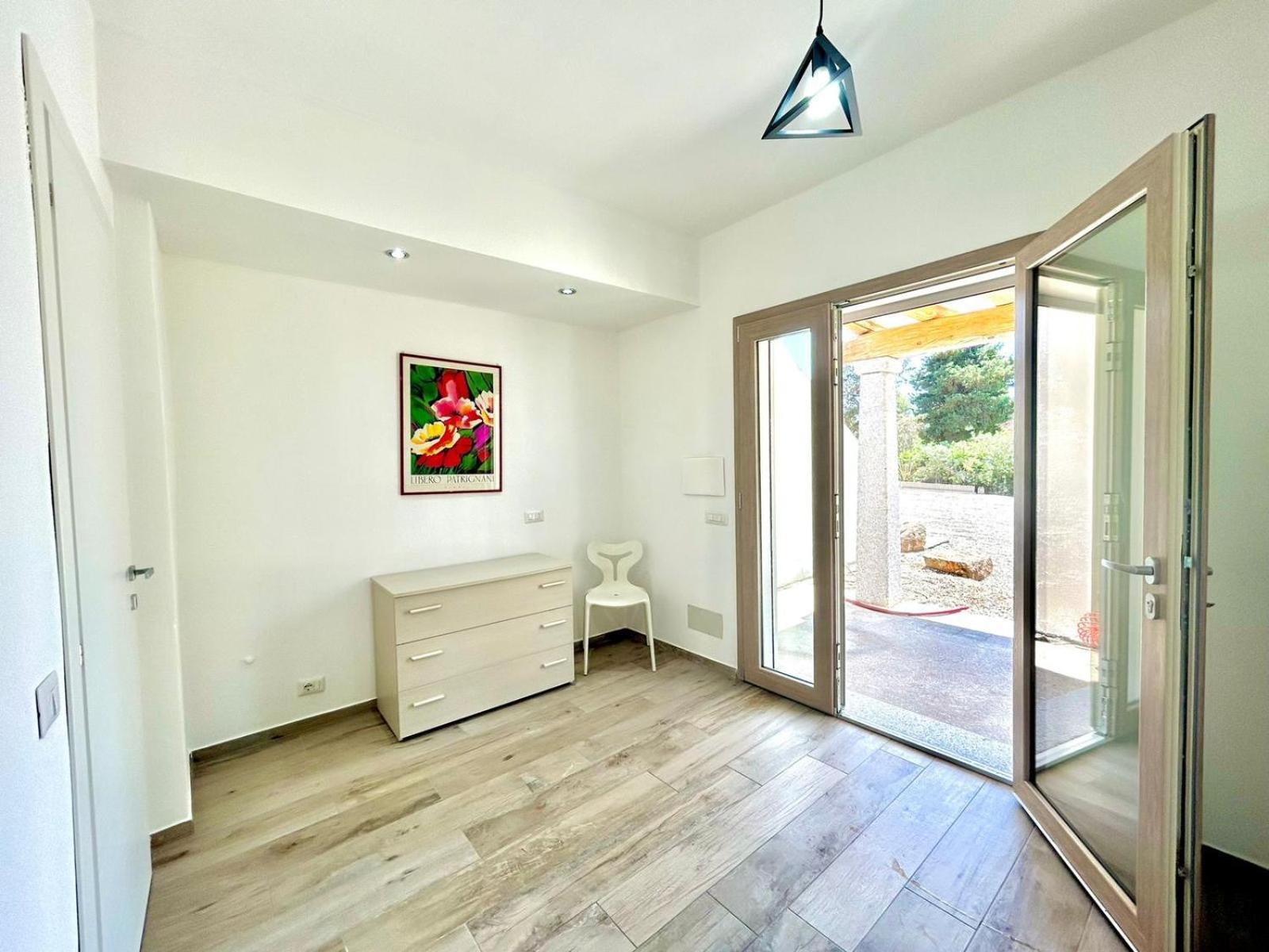 Le Corti Sarde Apartment Bari Sardo