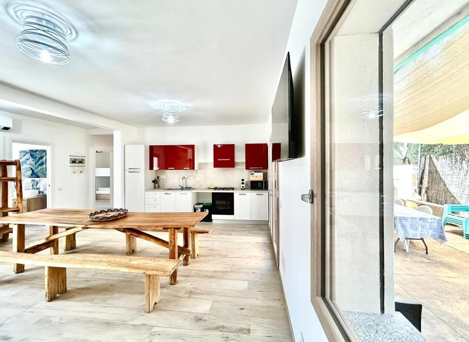Le Corti Sarde Apartment *