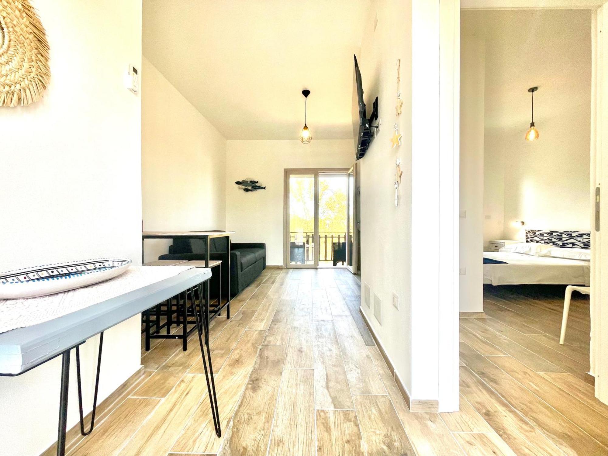 Le Corti Sarde Apartment