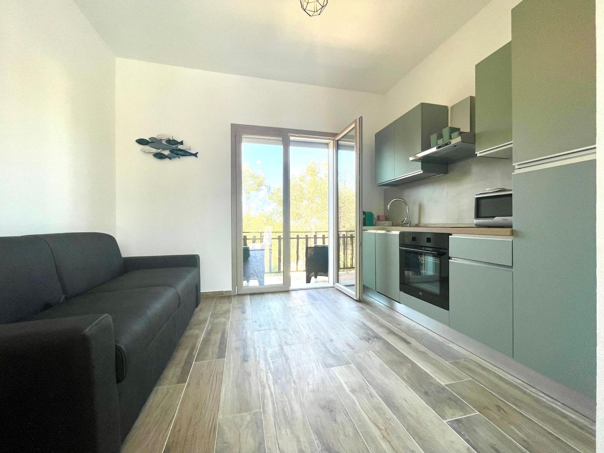 Apartment Le Corti Sarde