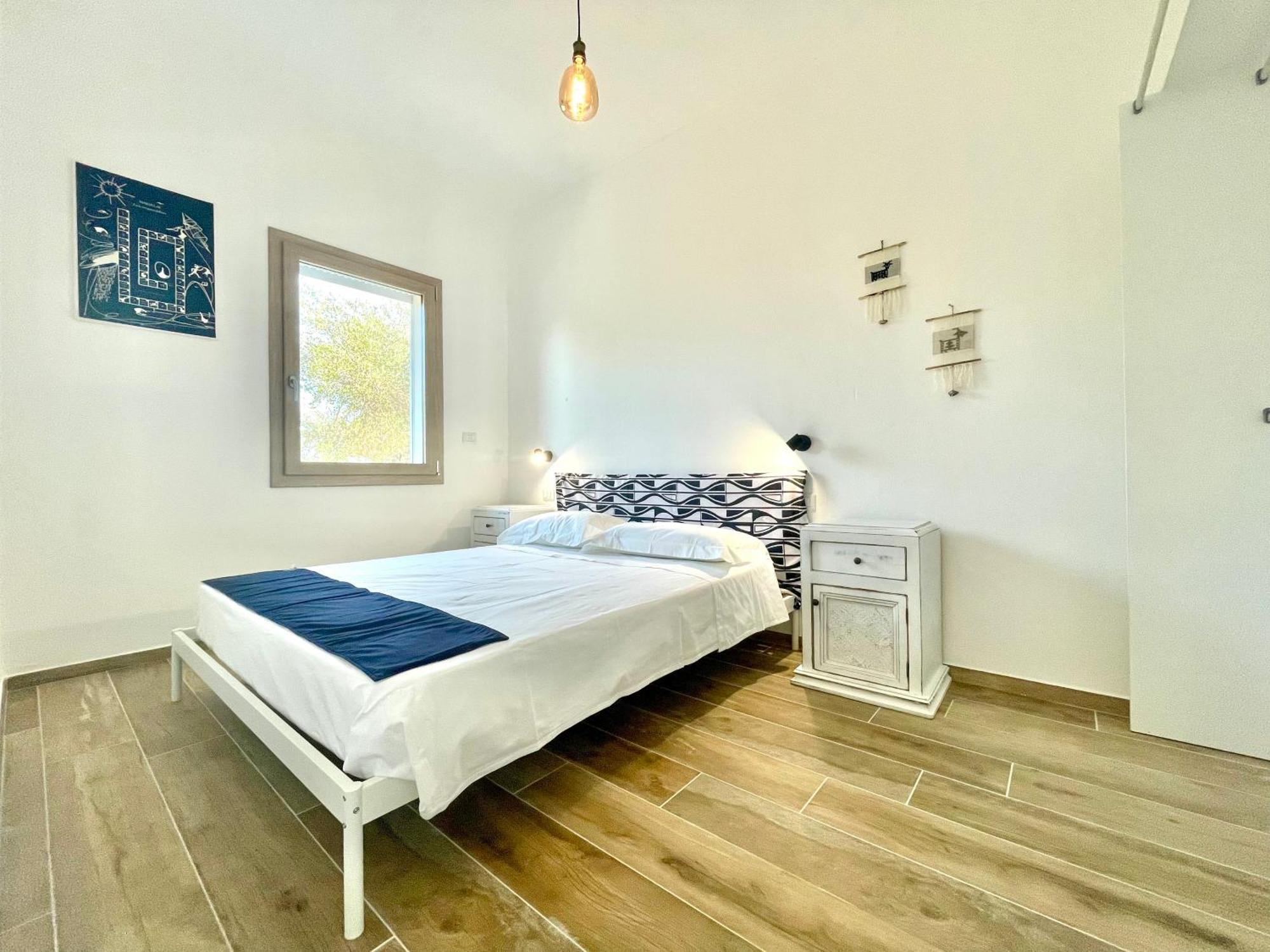 Le Corti Sarde Apartment *