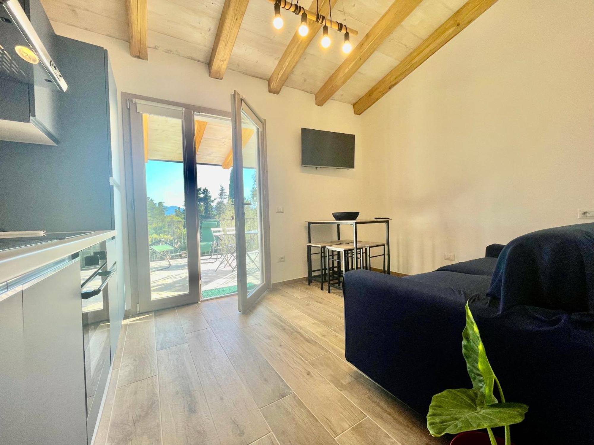 Apartment Le Corti Sarde Bari Sardo