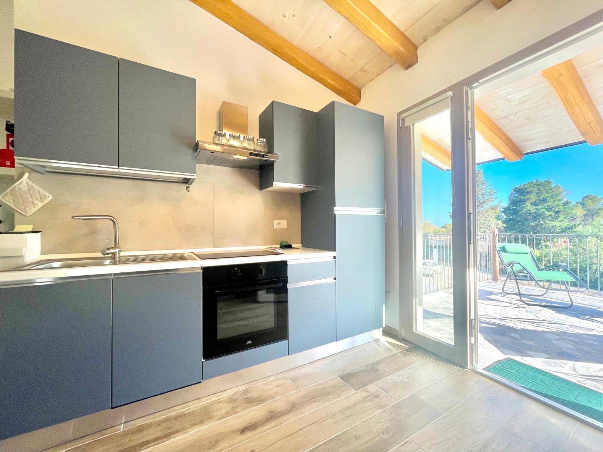 Le Corti Sarde Apartment