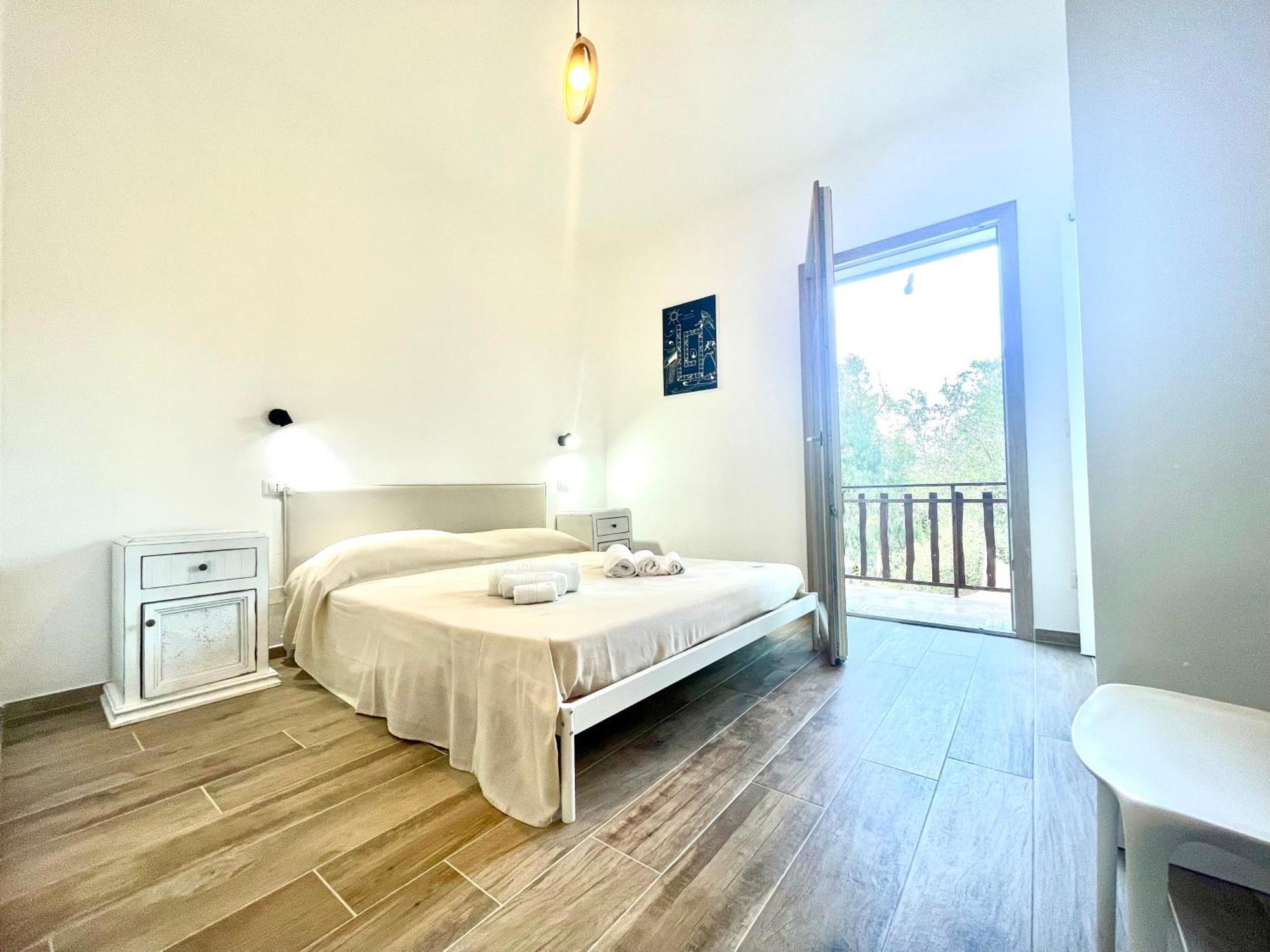 Le Corti Sarde Apartment *