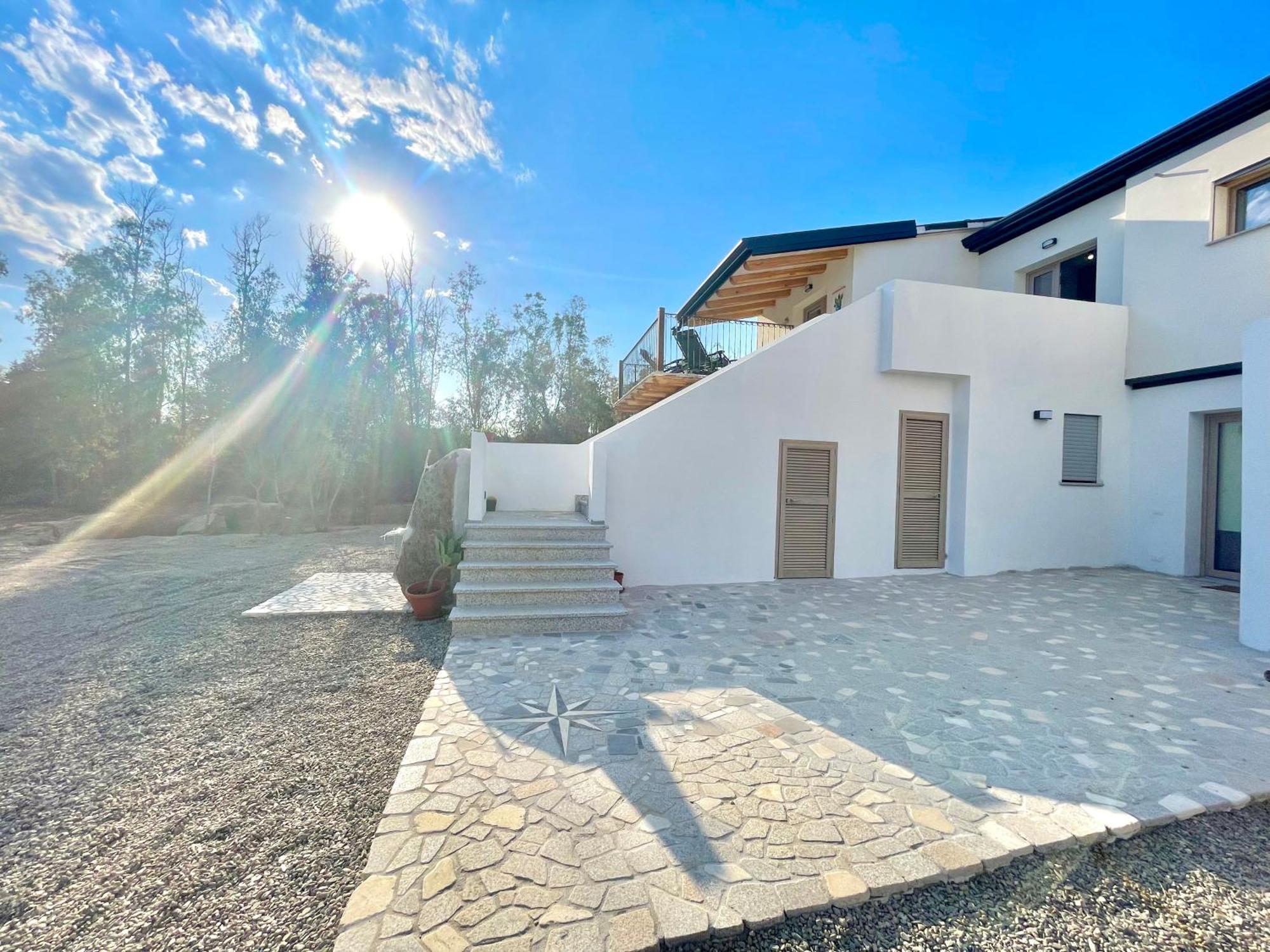 Apartment Le Corti Sarde *