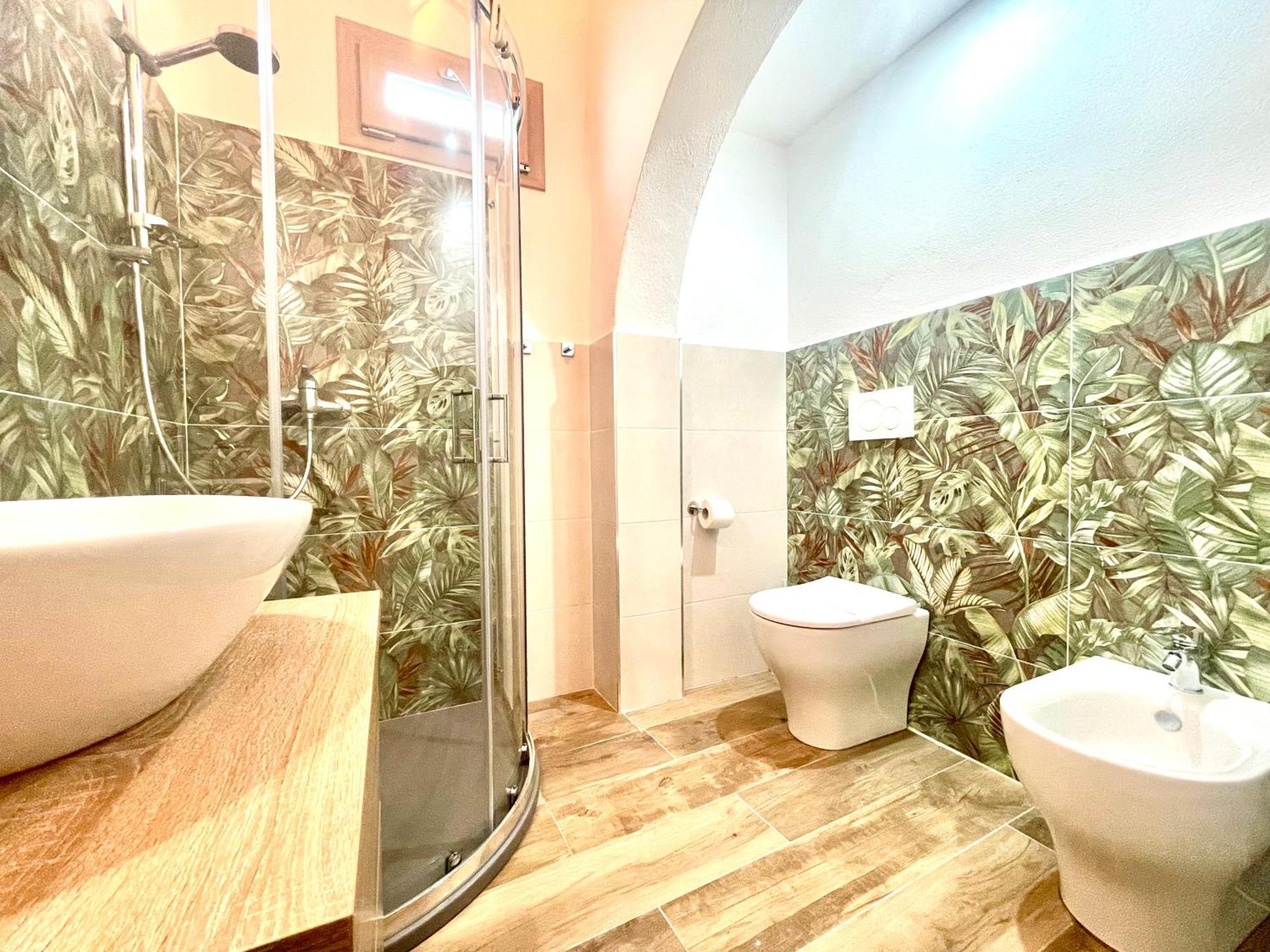 Le Corti Sarde Apartment Bari Sardo