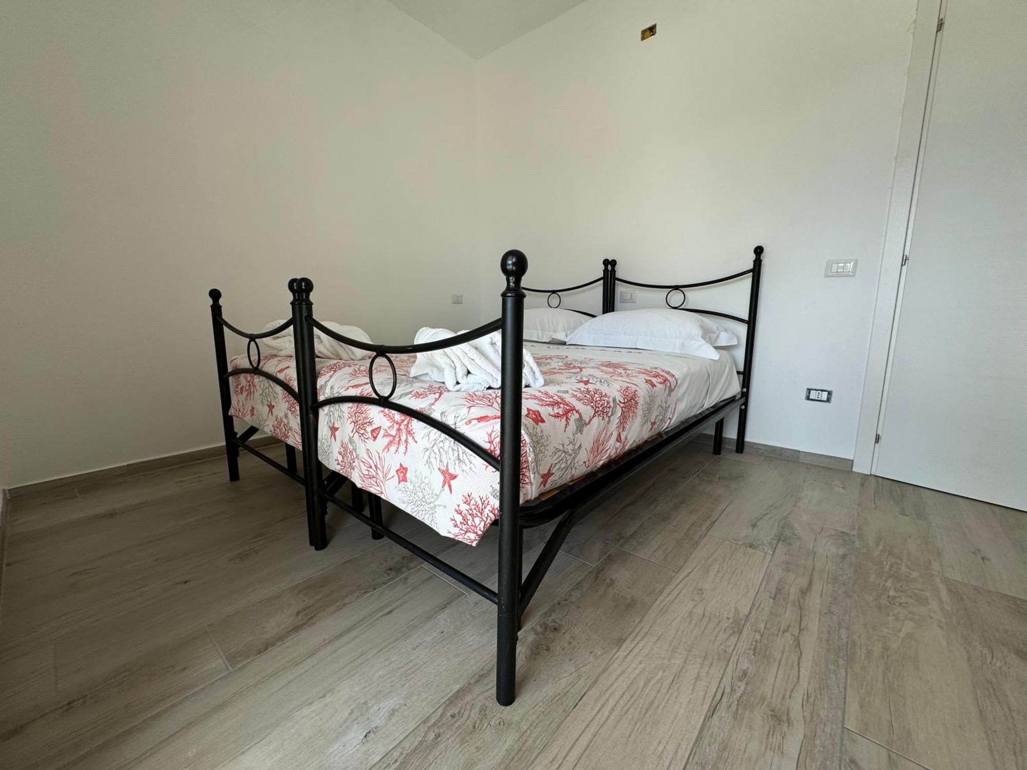 Le Corti Sarde Apartment *