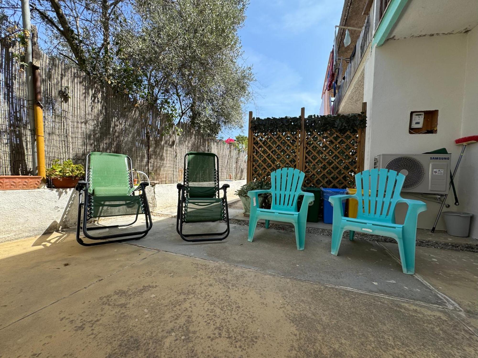Le Corti Sarde Apartment Bari Sardo